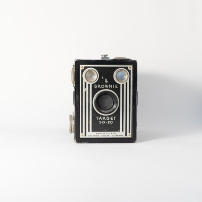 Vintage Cameras