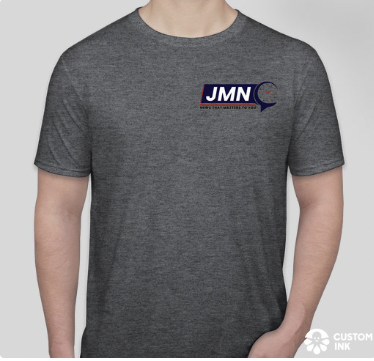 JMN Shirt