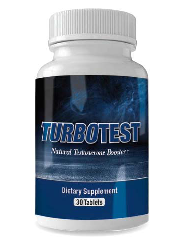 Turbotest Testosterone Booster USA Review 2023, Cost, Work, Hoax, Complaints & Where To Order?