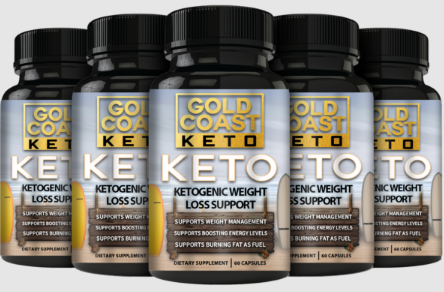 Gold Coast Keto