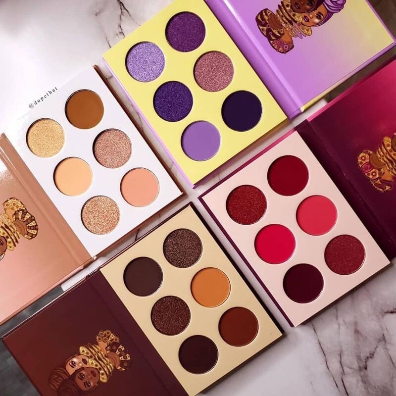 Juvia&#39;s Place Mini Palette