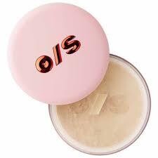 One Size: Ultimate Blurring Setting Powder