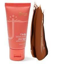 Juvia&#39;s Place I Am Magic Velvety Matte Foundation