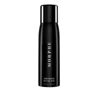 MORPHE CONTINUOUS SETTING MIST