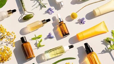 SKINCARE