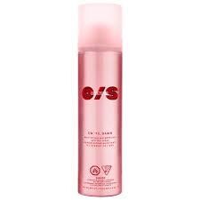 O/S ON &#39;TIL DAWN MATTIFYING WATERPROOF SETTING SPRAY