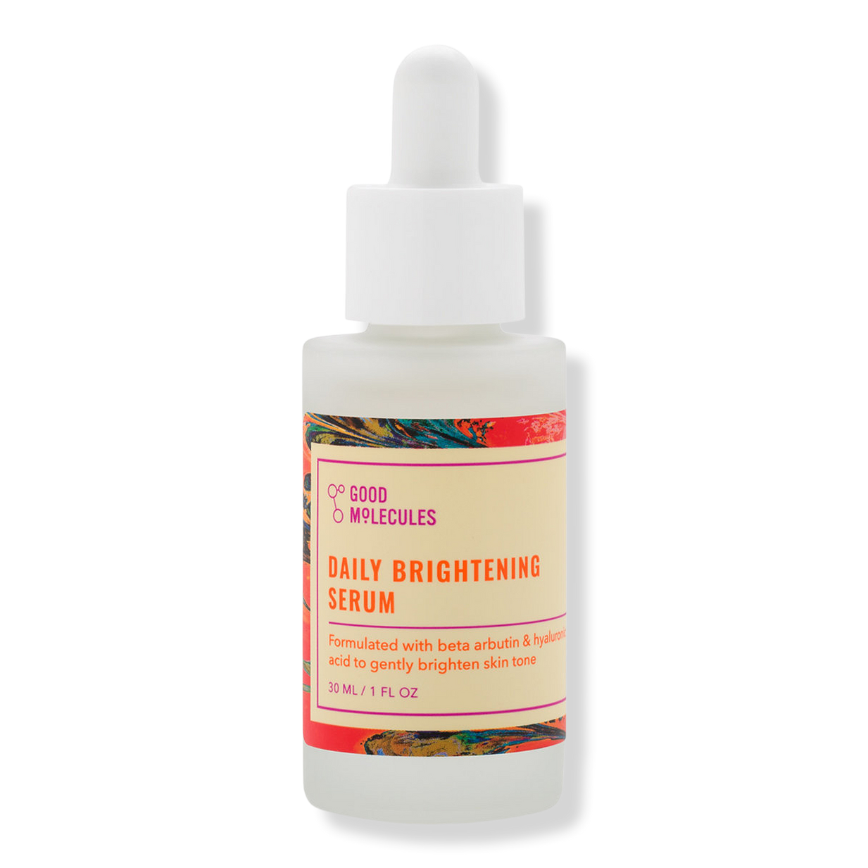 GOOD MOLECULES DAILY BRIGHTENING SERUM