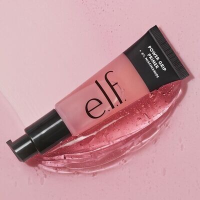 e.l.f POWER GRIP PRIMER + 4% NIACINAMIDE