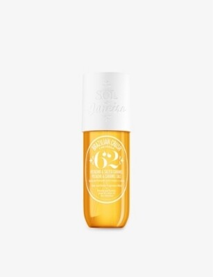 BRAZILIAN CRUSH CHEIROSA 62 PERFUME MIST