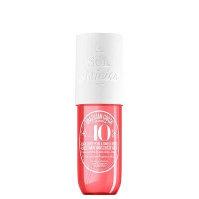 SOL BRAZILIAN CRUSH CHEIROSA 40 BOM DIA BRIGHT PERFUME MIST
