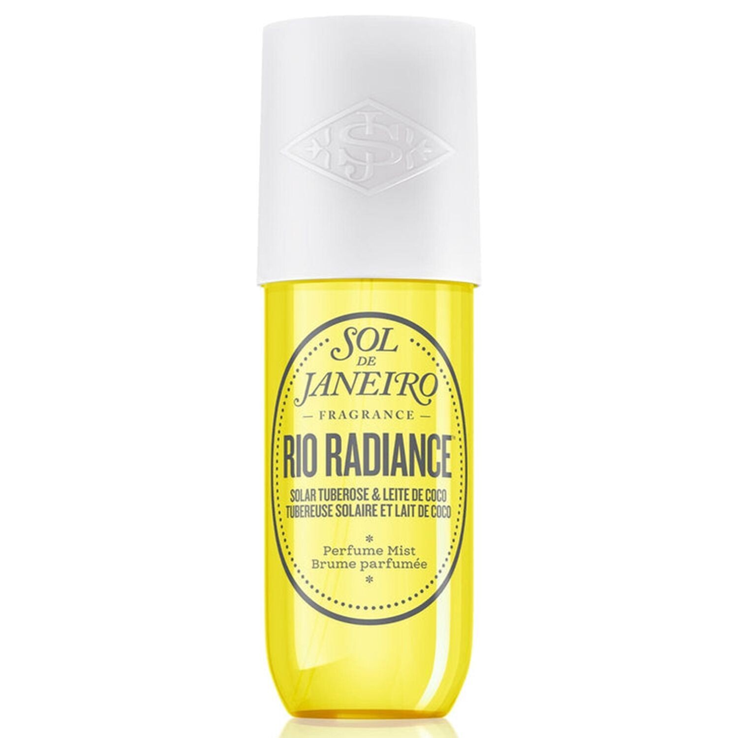 RIO RADIANCE PERFUME MIST