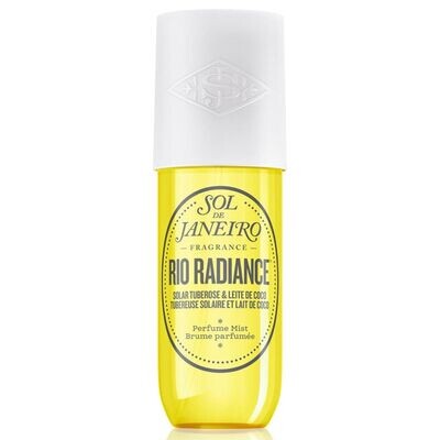 RIO RADIANCE PERFUME MIST