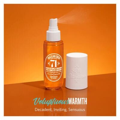 BRAZILIAN CRUSH CHEIROSA 71 PERFUME MIST
