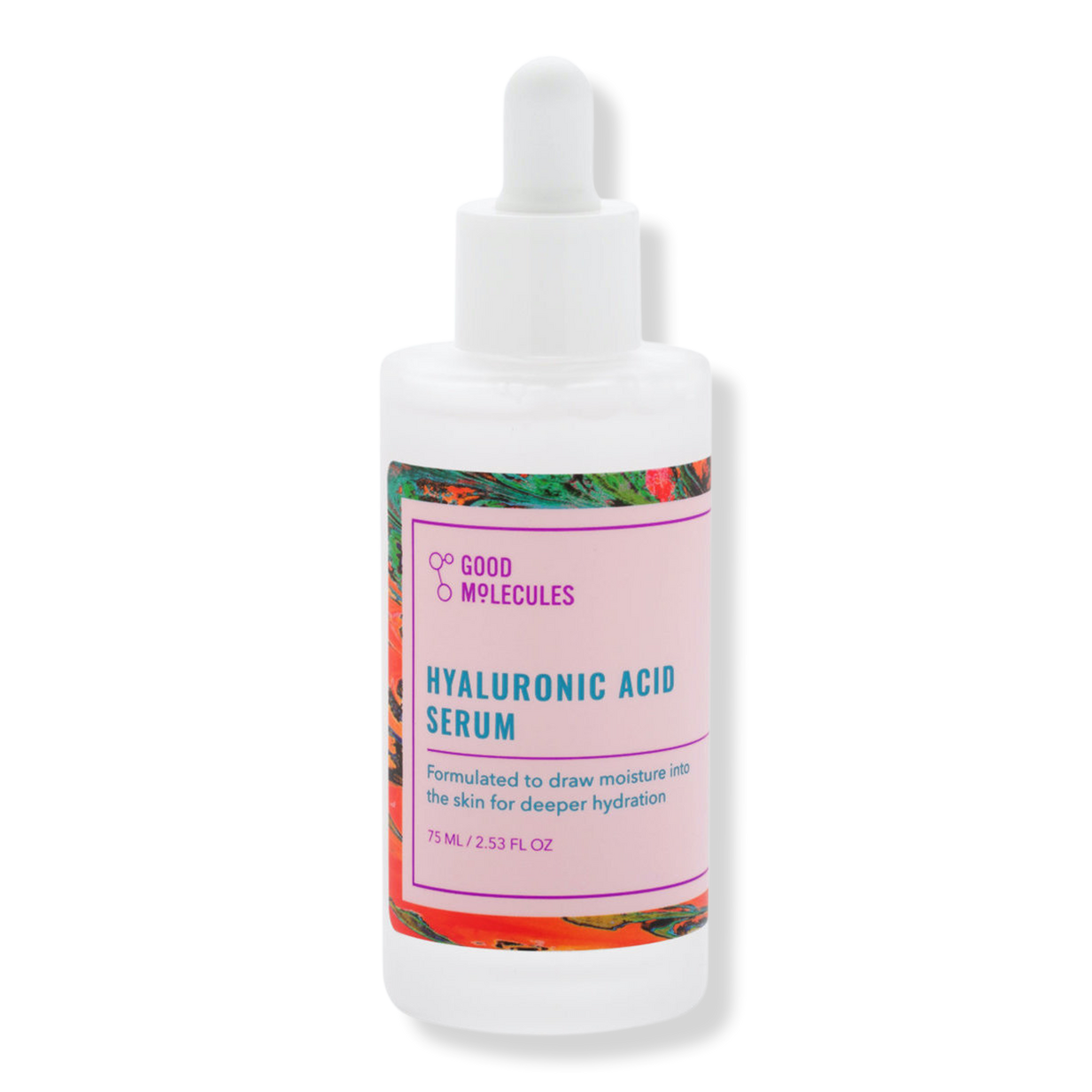 GOOD MOLECULES HYALURONIC ACID