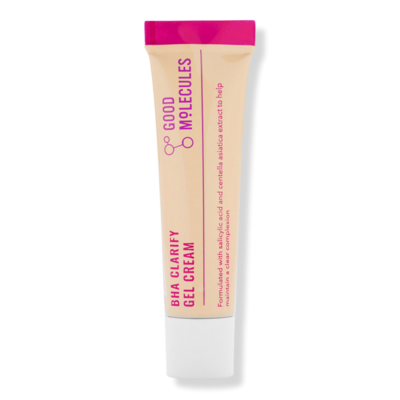 BHA CLARIFY GEL CREAM