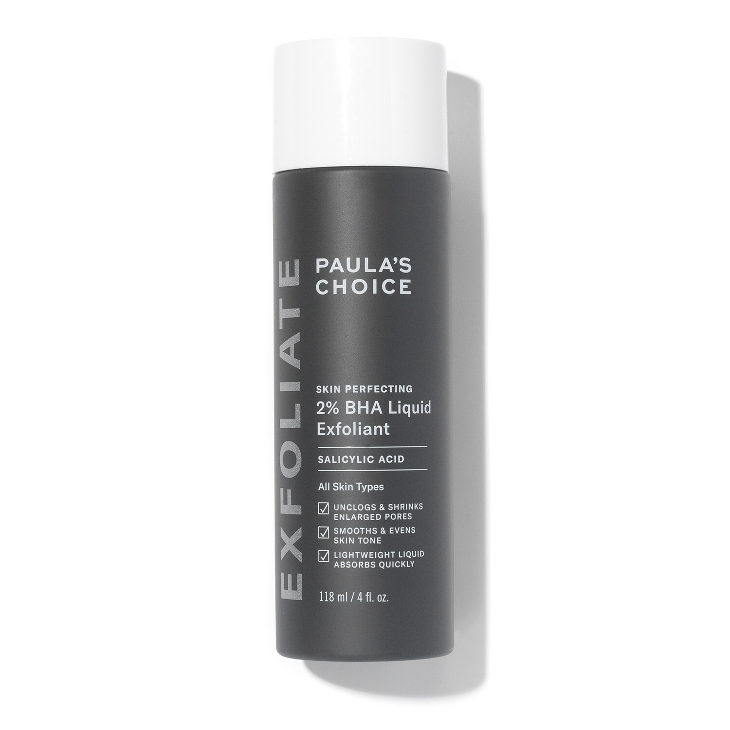 PAULA&#39;S CHOICE: 2% BHA LIQUID EXFOLIANT