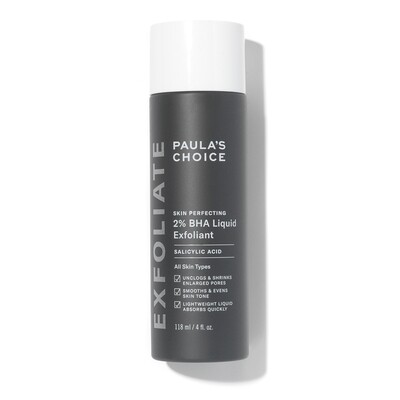 PAULA&#39;S CHOICE: 2% BHA LIQUID EXFOLIANT