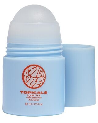 Topicals High Roller Ingrown Tonic