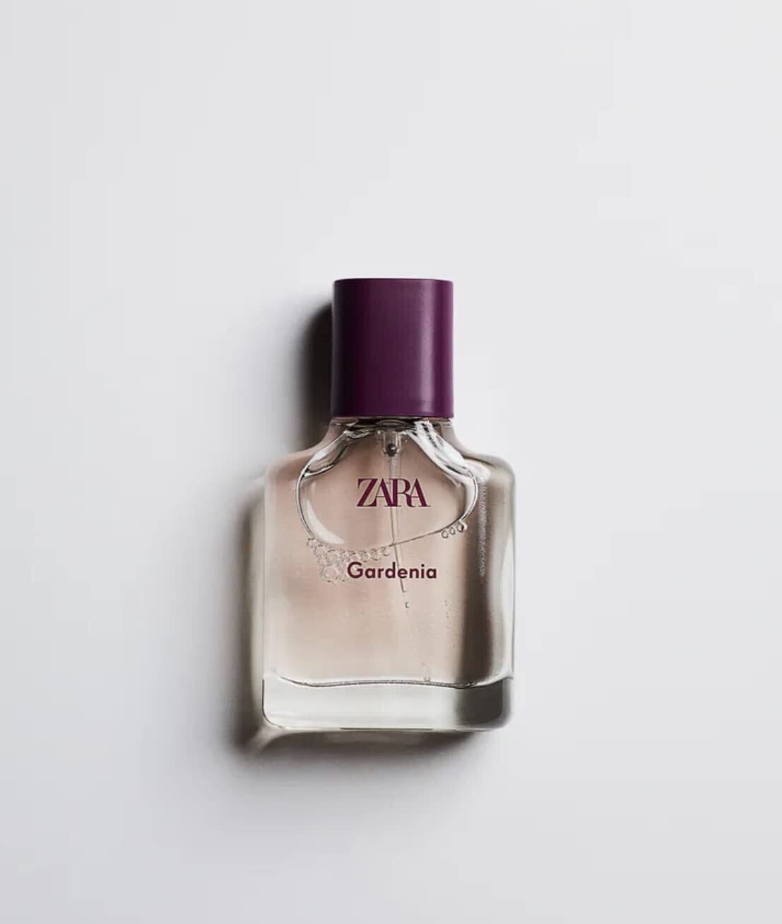 Zara Gardenia 30ml