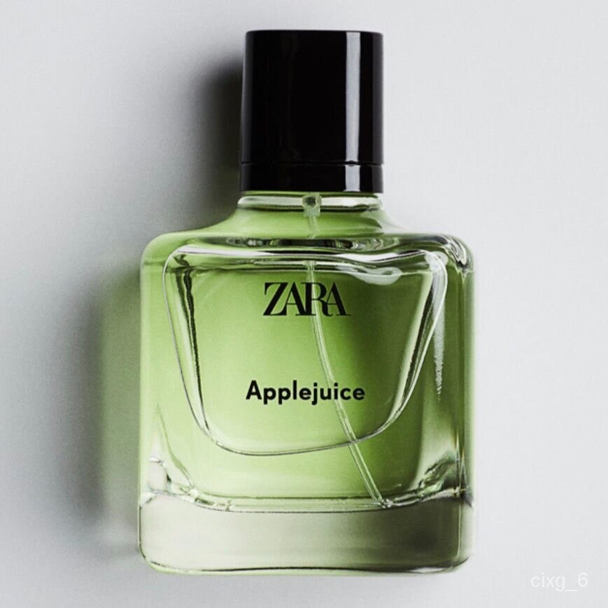 Zara Apple Juice 30ml