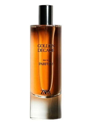 Zara Golden Decade