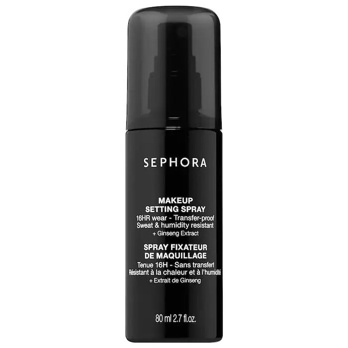 SEPHORA COLLECTION - All Day Makeup Setting Spray
