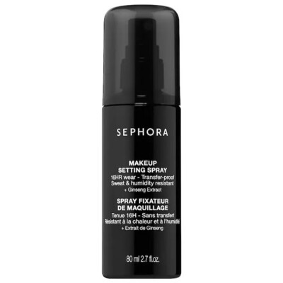 SEPHORA COLLECTION - All Day Makeup Setting Spray