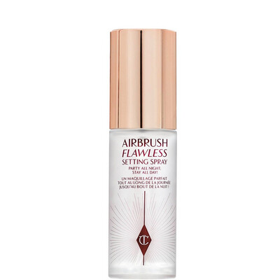 CHARLOTTE TILBURY AIRBRUSH FLAWLESS SETTING SPRAY