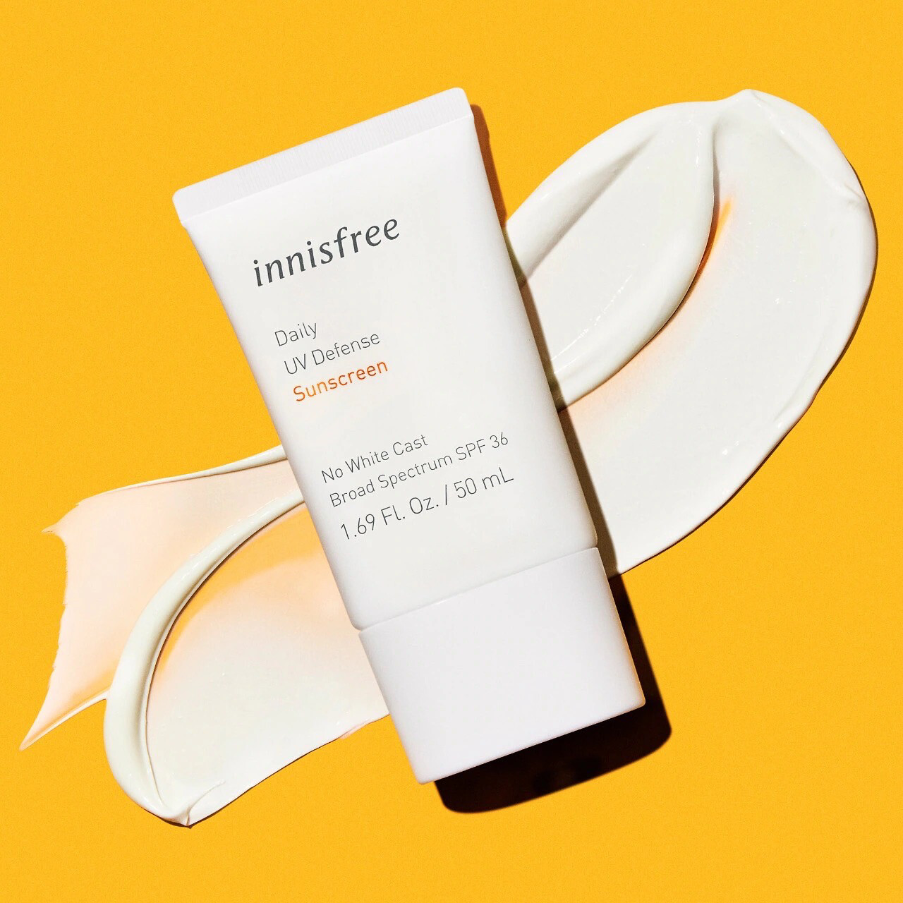 Innisfree Sunscreen