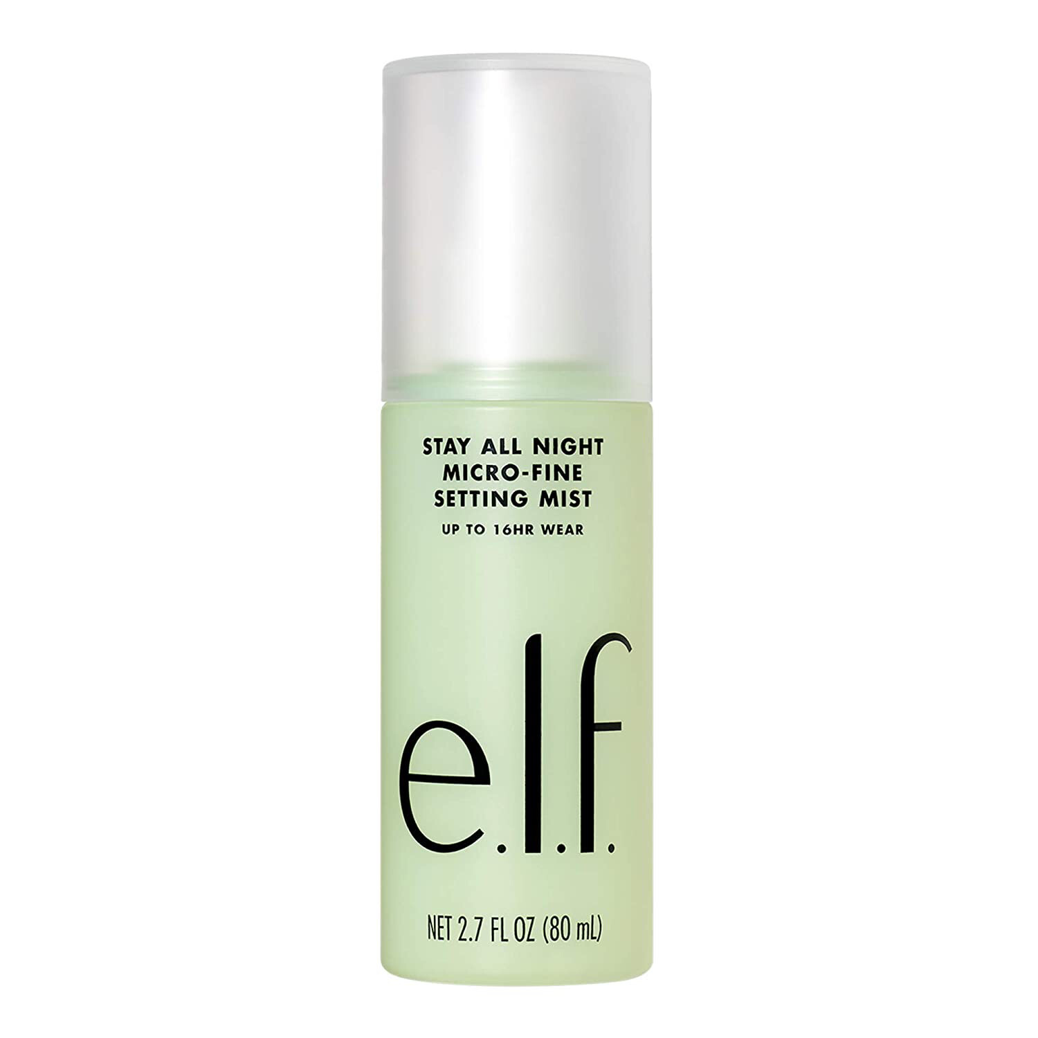 e.l.f Stay All Night Micro-Fine Setting Mist