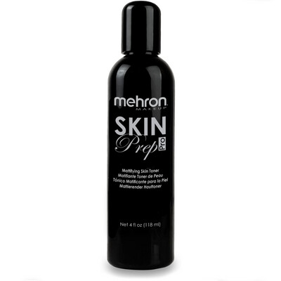 Mehron Skin Prep