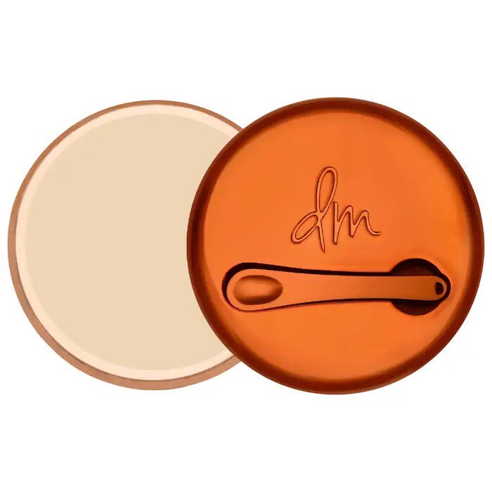 Danessa Myricks Beauty
Yummy Skin Blurring Balm Powder