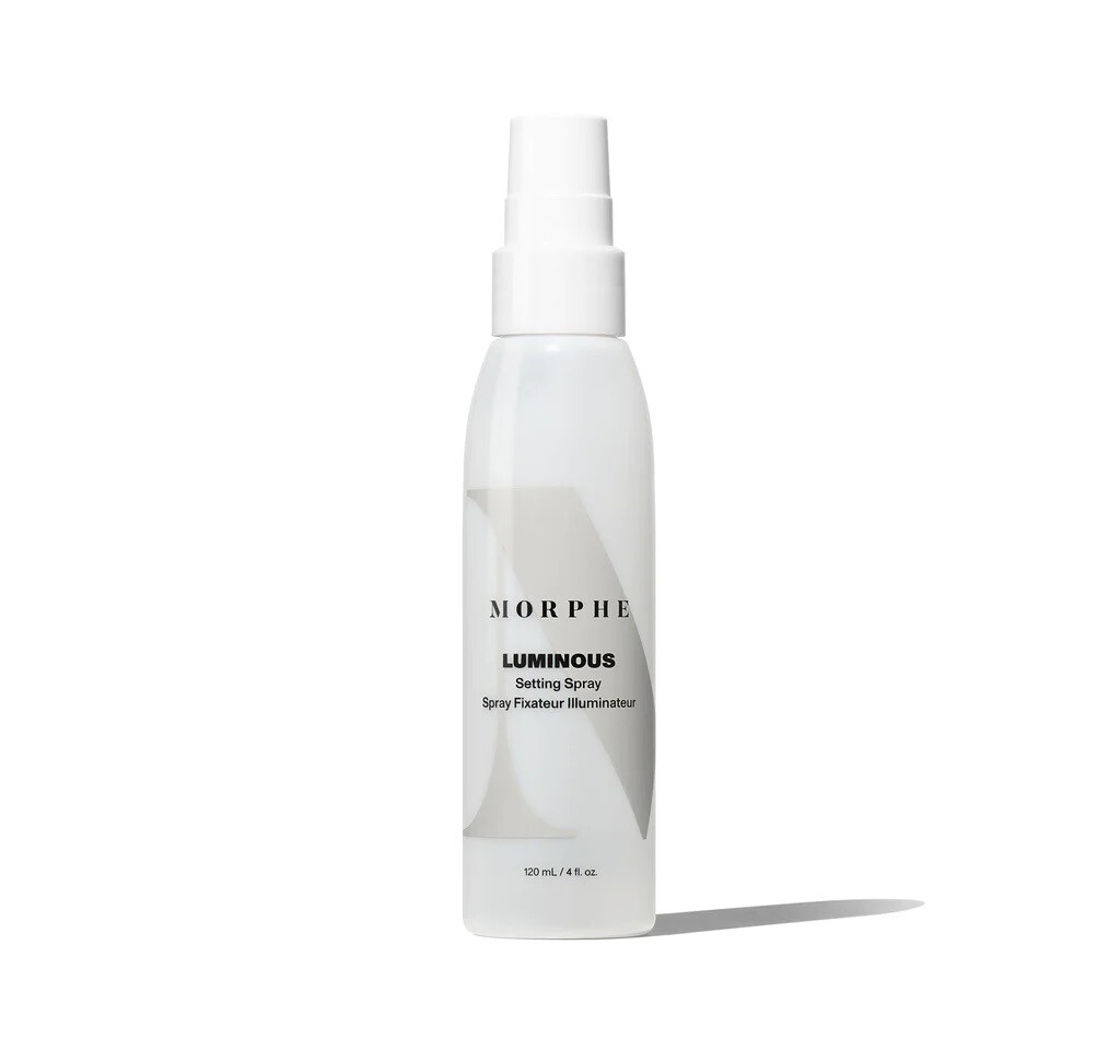 Morphe Luminous Setting Spray