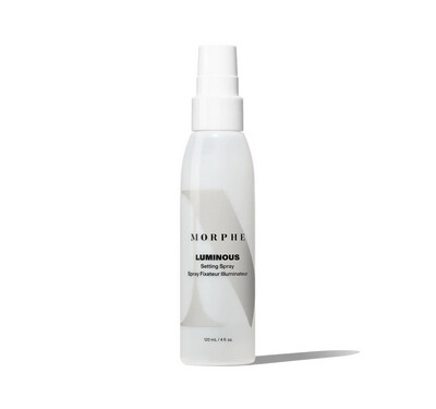 Morphe Luminous Setting Spray