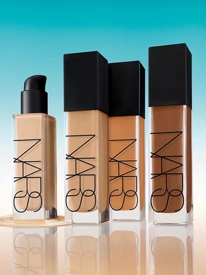 NARS Natural Radiant Longwear Foundation
