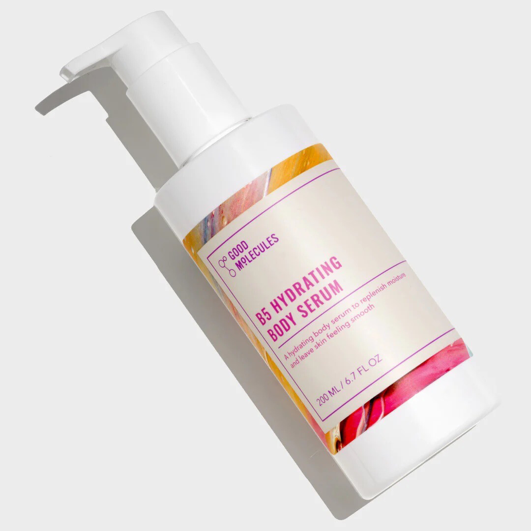 B5 HYDRATING BODY SERUM