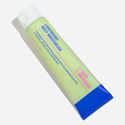 Good Molecules LIGHTWEIGHT DAILY MOISTURIZER