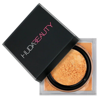 HUDA BEAUTY Easy Bake Loose Baking &amp; Setting Powder