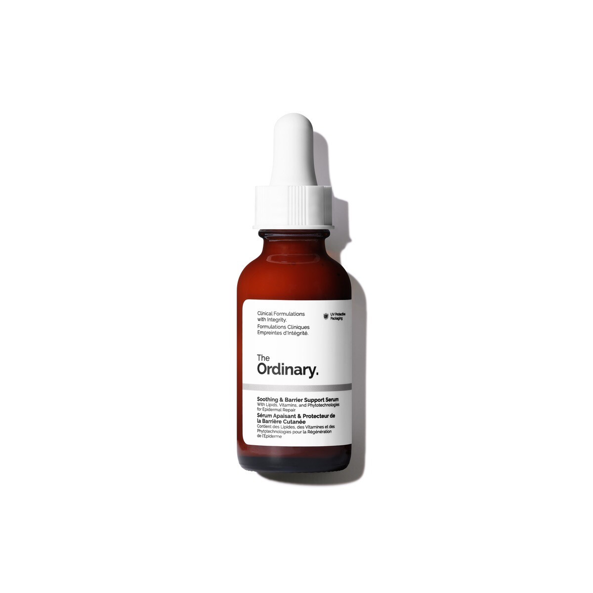 The Ordinary Soothing &amp; Barrier Support Serum