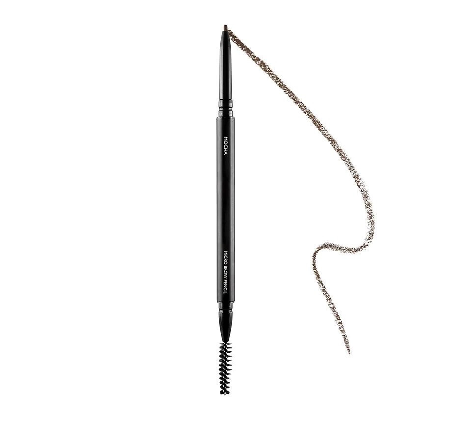 Morphe Micro Brow Dual-Ended Pencil &amp; Spoolie