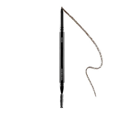 Morphe Micro Brow Dual-Ended Pencil &amp; Spoolie