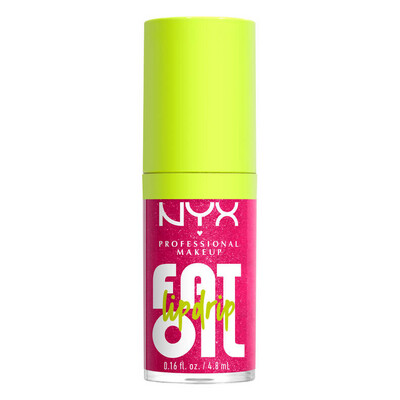 NYX FAT OIL LIP DRIP