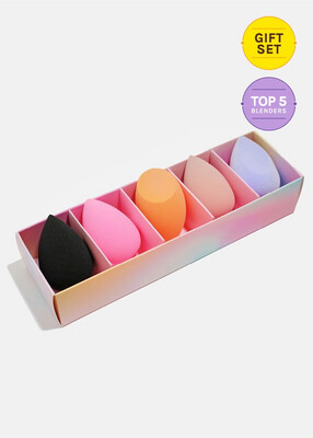 AOA BLENDER VAULT GIFT SET
