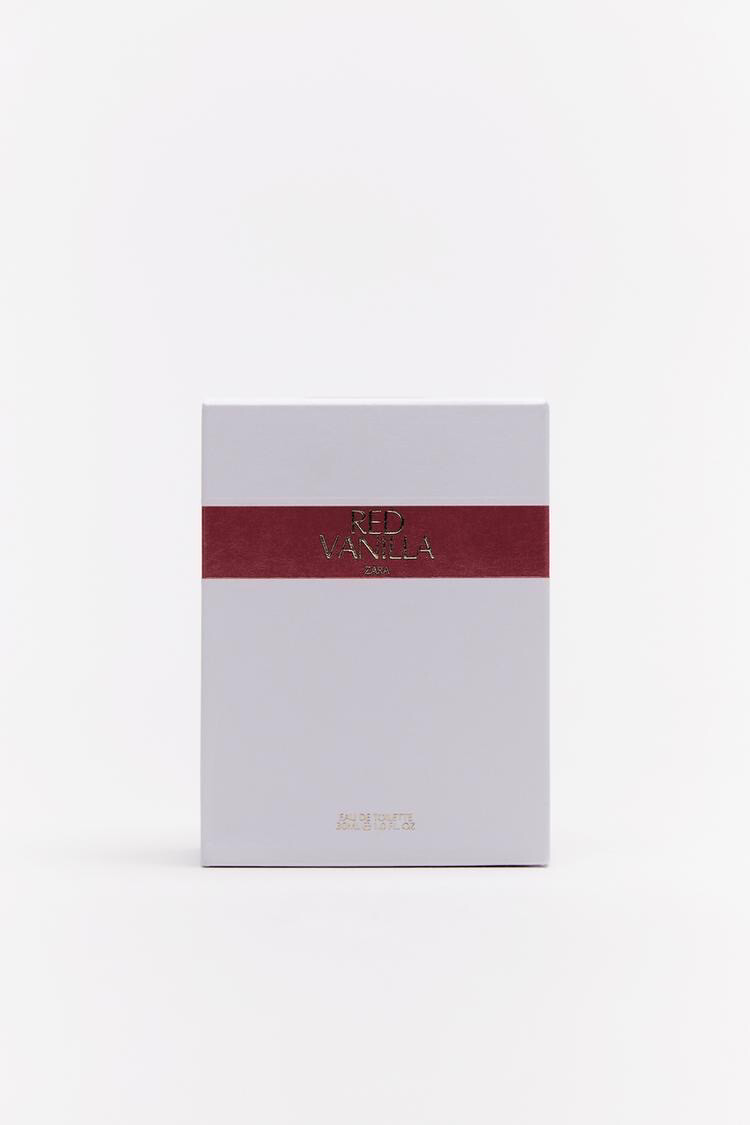 Zara Red Vanilla 30ml