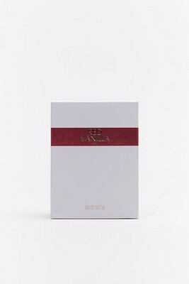Zara Red Vanilla 30ml
