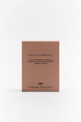 Zara Fields At Nightfall 30ml