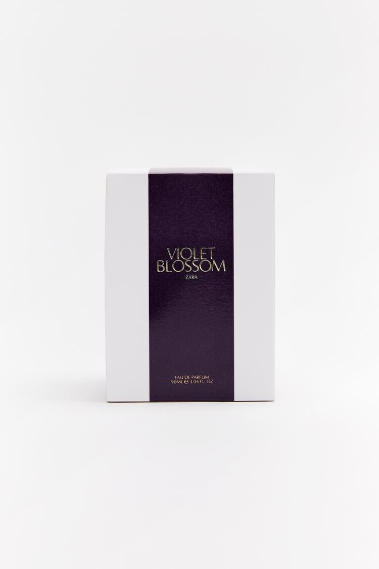 Zara Violet Blossom 90ML