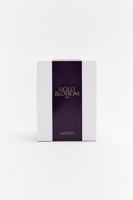 Zara Violet Blossom 90ML