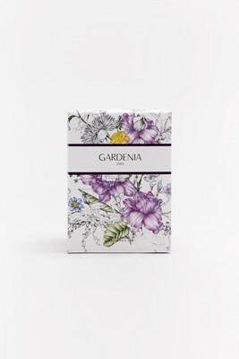 Zara Gardenia 90ML