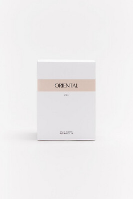 Zara Oriental 90ml